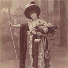 Sarah Bernhardt